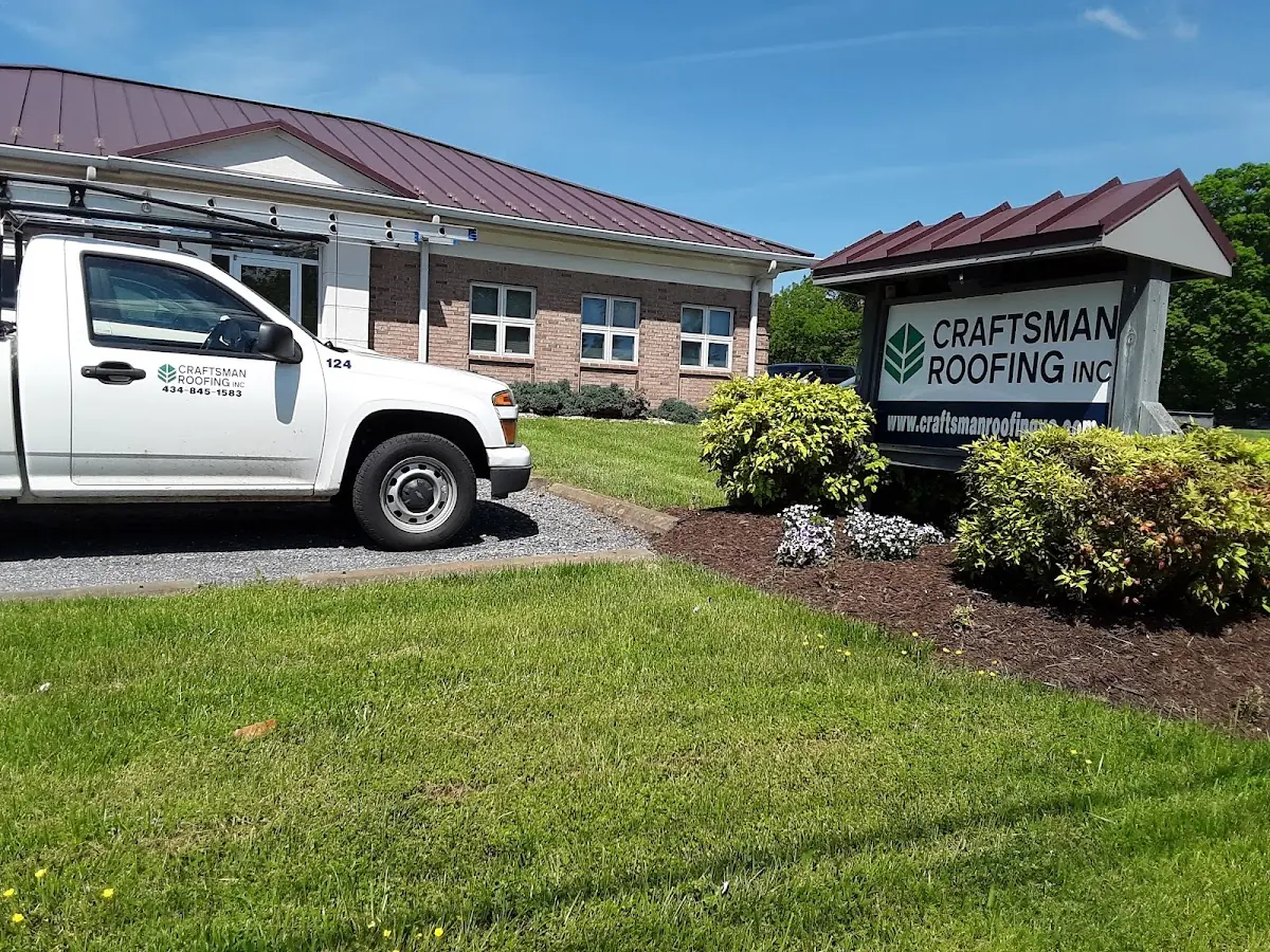 Quality Roof Inspection & Assessment by experienced craftsmen in Park Place